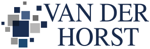 Van der Horst Assurantiën, Oegstgeest Logo