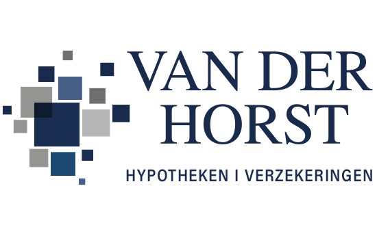 Van der Horst Assurantiën, Oegstgeest Logo